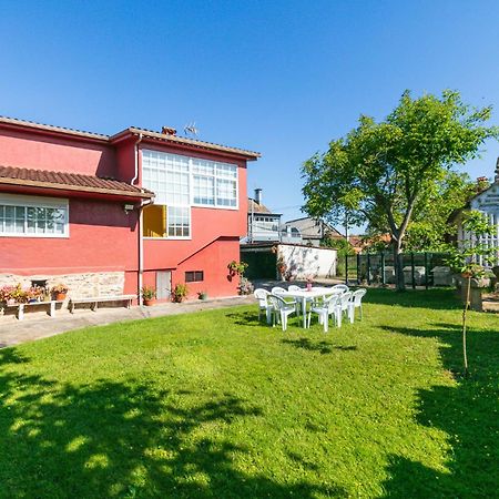 Retiro Rural Con Parking By Cabana Rentals 比戈 外观 照片