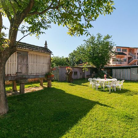 Retiro Rural Con Parking By Cabana Rentals 比戈 外观 照片