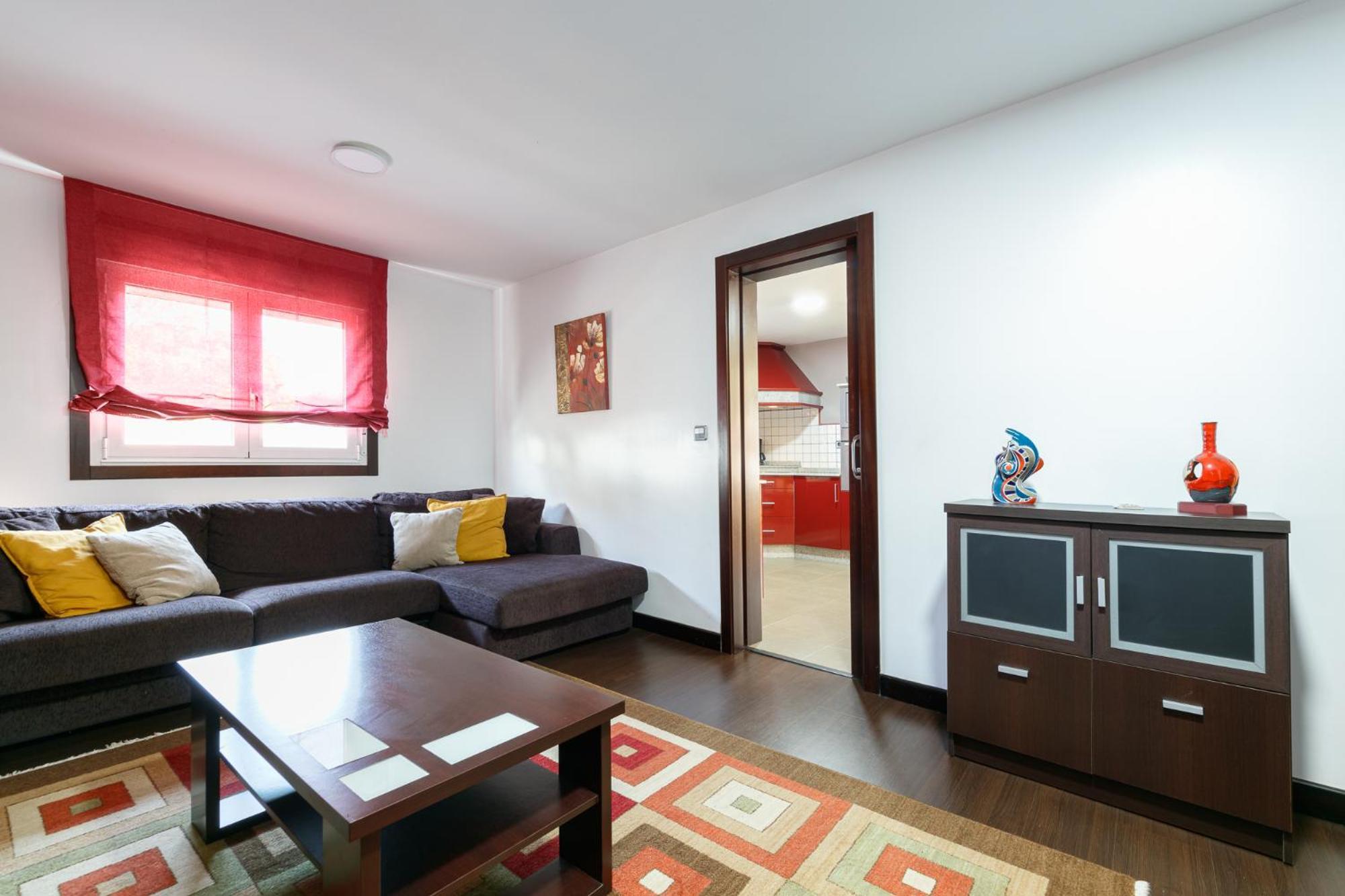 Retiro Rural Con Parking By Cabana Rentals 比戈 外观 照片