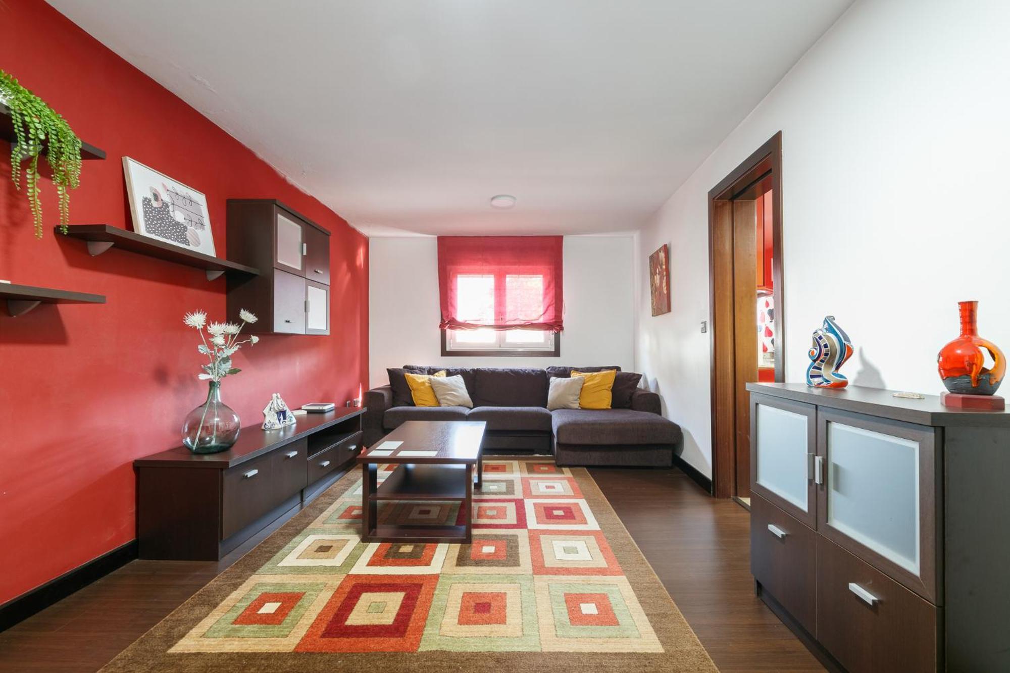 Retiro Rural Con Parking By Cabana Rentals 比戈 外观 照片