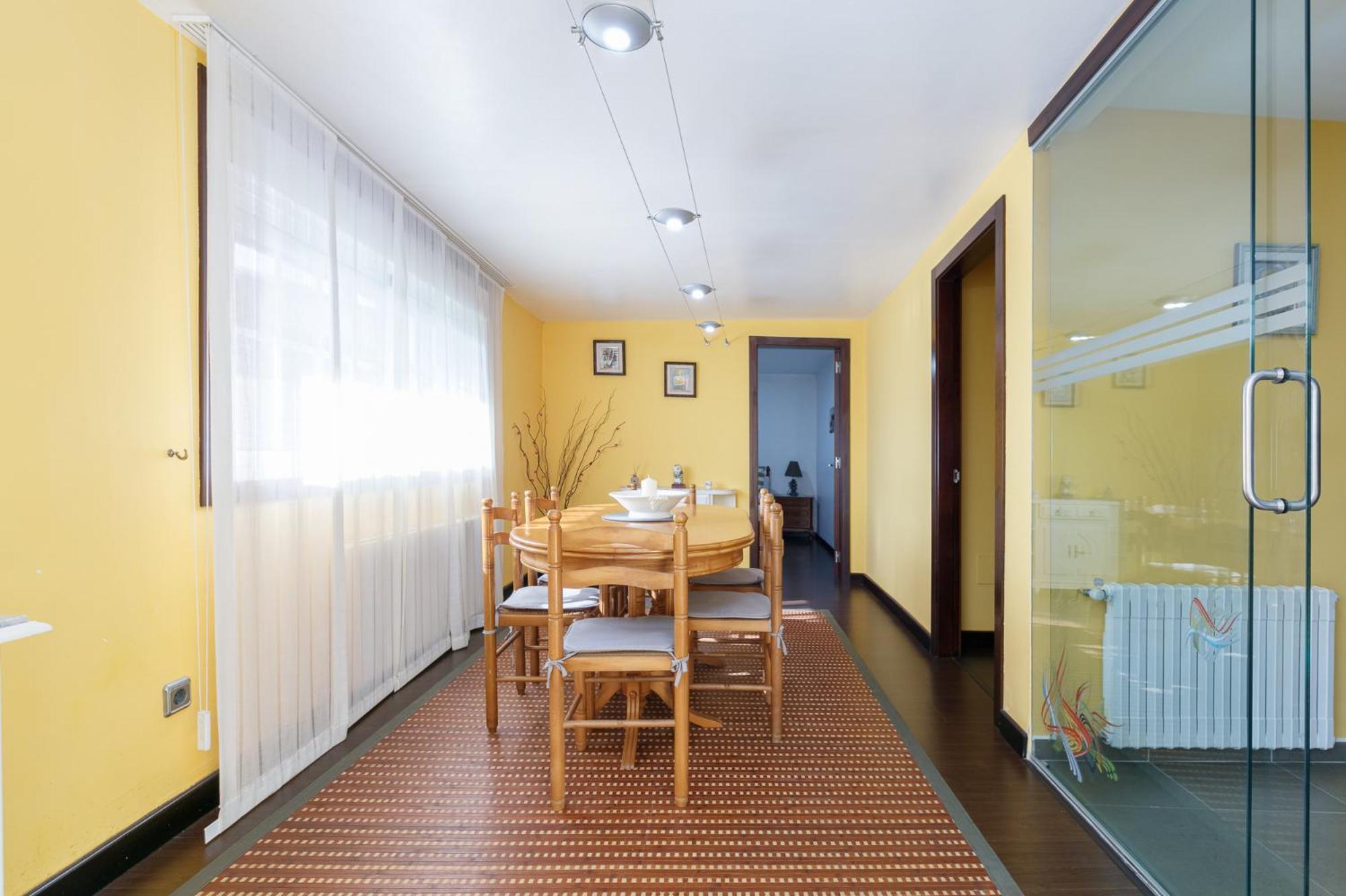 Retiro Rural Con Parking By Cabana Rentals 比戈 外观 照片