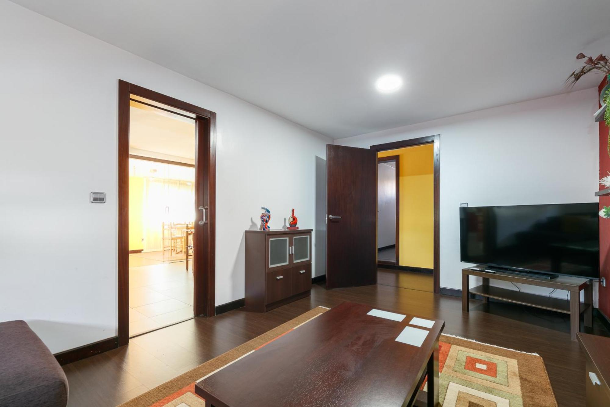 Retiro Rural Con Parking By Cabana Rentals 比戈 外观 照片