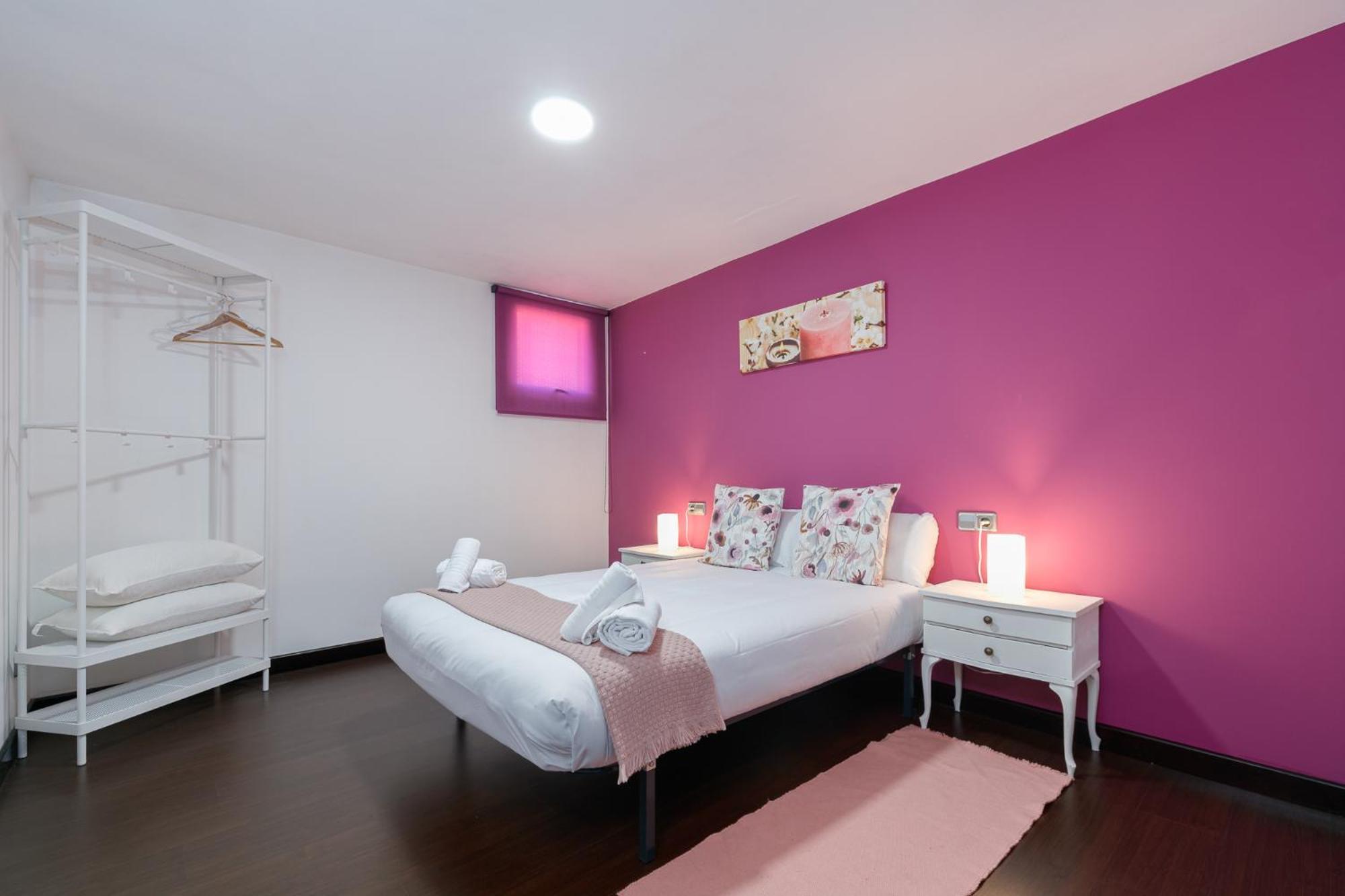 Retiro Rural Con Parking By Cabana Rentals 比戈 外观 照片